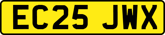 EC25JWX