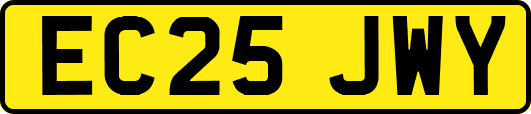 EC25JWY