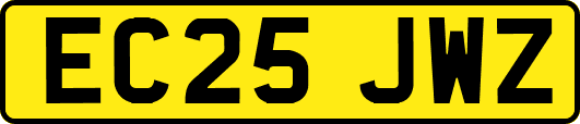 EC25JWZ