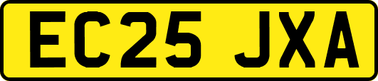 EC25JXA