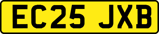 EC25JXB