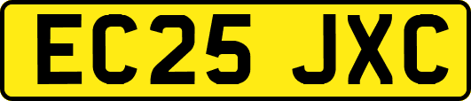 EC25JXC
