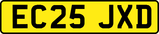 EC25JXD