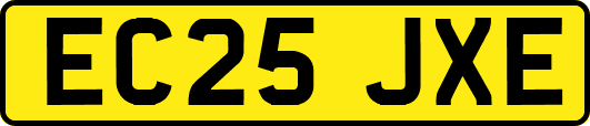 EC25JXE
