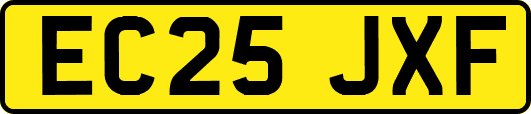 EC25JXF