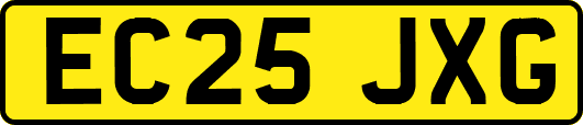 EC25JXG