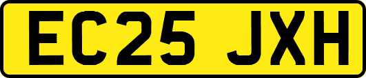 EC25JXH