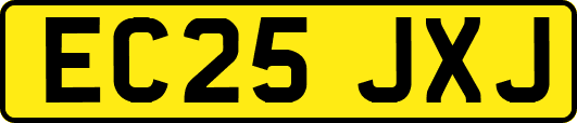 EC25JXJ