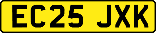 EC25JXK