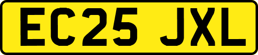 EC25JXL