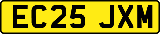 EC25JXM