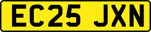 EC25JXN