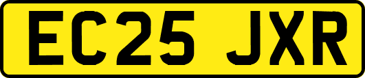 EC25JXR