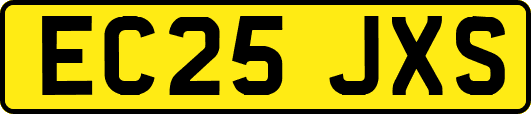 EC25JXS