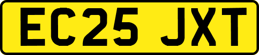 EC25JXT