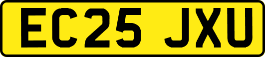 EC25JXU