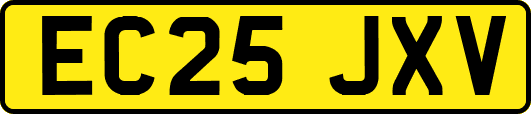 EC25JXV