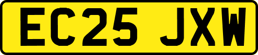 EC25JXW