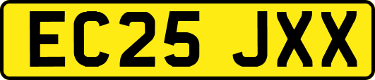 EC25JXX
