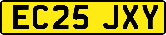 EC25JXY