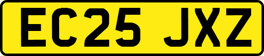 EC25JXZ