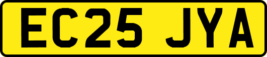 EC25JYA