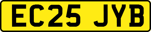 EC25JYB