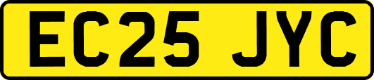 EC25JYC