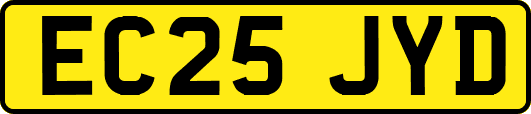 EC25JYD
