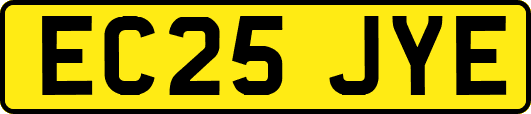 EC25JYE