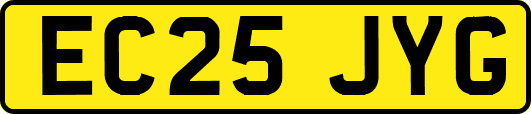 EC25JYG