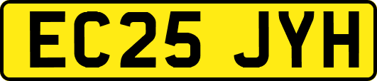 EC25JYH