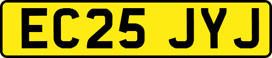 EC25JYJ