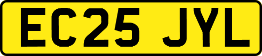 EC25JYL