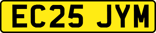 EC25JYM
