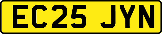 EC25JYN