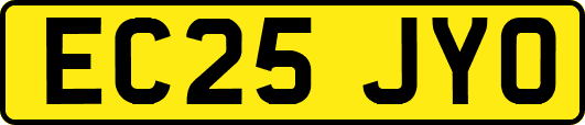 EC25JYO