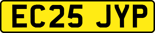 EC25JYP