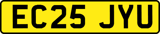 EC25JYU