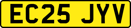 EC25JYV