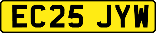 EC25JYW