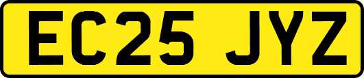 EC25JYZ