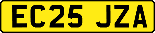 EC25JZA