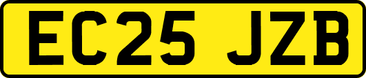 EC25JZB