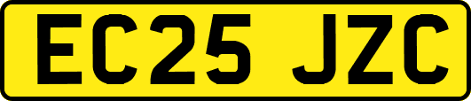 EC25JZC