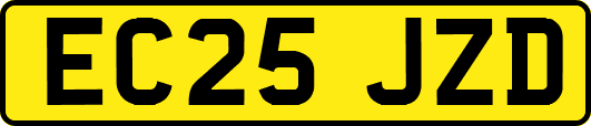 EC25JZD