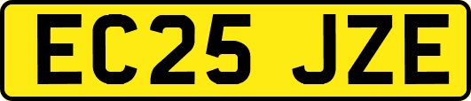 EC25JZE