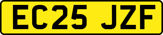 EC25JZF