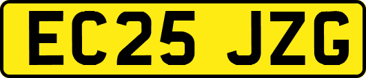 EC25JZG