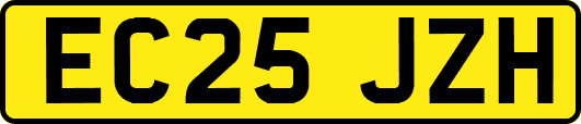 EC25JZH